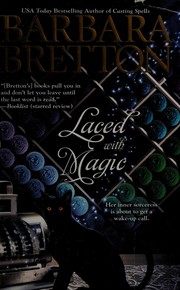 Cover of: Laced with Magic: Sugar Maple Chronicles - 2