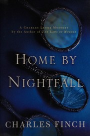 Cover of: Home by nightfall