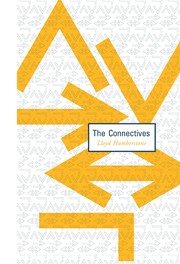 Cover of: The connectives by Lloyd Humberstone