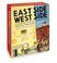 Cover of: East Side West Side (Boxed Notecards)