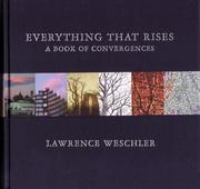 Cover of: Everything That Rises: A Book of Convergences