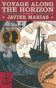 Cover of: Voyage Along the Horizon: A Novel