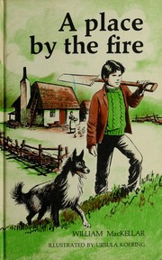 Cover of: A place by the fire.