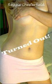 Cover of: Turned Out!