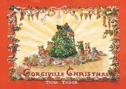 Cover of: Corgiville Christmas