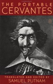 The portable Cervantes