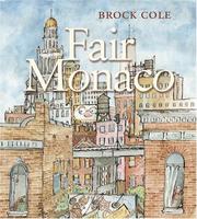 Cover of: Fair Monaco
