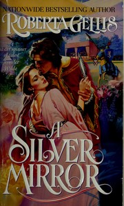 Cover of: Silver Mirror by Roberta Gellis