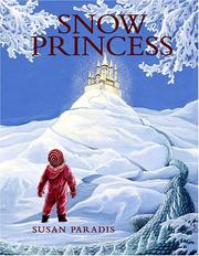 Cover of: Snow princess