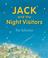 Cover of: Jack And the Night Visitors