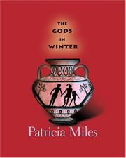 Cover of: The gods in winter