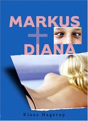 Cover of: Markus and Diana by Klaus Hagerup