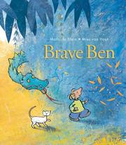 Cover of: Brave Ben