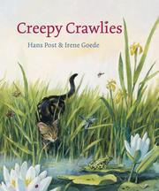 Cover of: Creepy crawlies