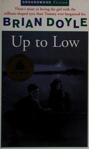 Cover of: Up to Low by Brian Doyle