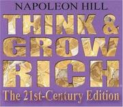 Cover of: Think and Grow Rich by Napoleon Hill