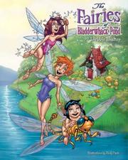Cover of: Fairies of Bladderwhack Pond