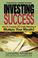 Cover of: Investing Success