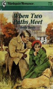 Cover of: When Two Paths Meet
