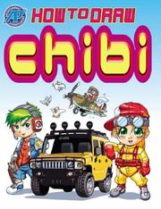 Cover of: How To Draw Chibi Supersize (How to Draw Manga (Antarctic Press))