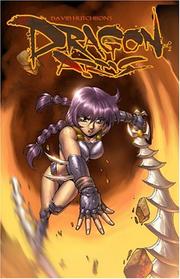 Cover of: Dragon Arms: Blood And Steel Volume 1 Pocket Manga - 2nd Edition