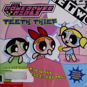Cover of: Teeth thief by Tracey West