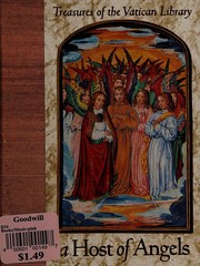 Cover of: A host of angels.