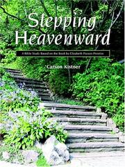 Cover of: Stepping Heavenward | Carson Kistner