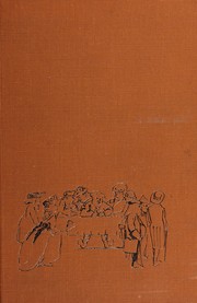 Cover of: Samuel Johnson, his friends and enemies. by Peter Quennell