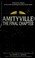 Cover of: Amityville: The Final Chapter