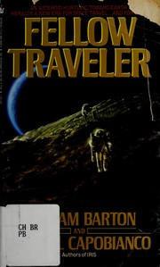 Cover of: Fellow Traveler by William Barton