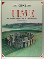 Cover of: Time by Caterina Rochat