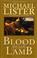Cover of: Blood of the lamb