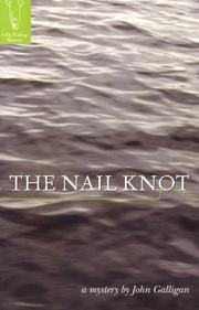 Cover of: The Nail Knot (Fly Fishing Mystery)