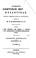 Cover of: Corpus Scriptorum Historiae Byzantinae, ... : Georgius Syncellus et Nicephorus Cp.
