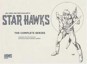 Cover of: Star Hawks by Ron Goulart, Gil Kane