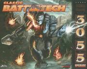 Cover of: Classic Battletech by Classic Battletech