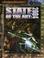Cover of: State of the Art 2064 (Shadowrun)