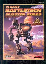Cover of: Classic Battletech by Fanpro