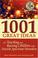 Cover of: 1001 Great Ideas for Teaching and Raising Children with Autism Spectrum Disorders