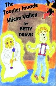 Cover of: The Toonies Invade Silicon Valley