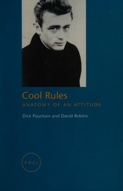 Cover of: Cool Rules by 