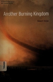 Cover of: Another burning kingdom