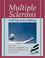 Cover of: Multiple Sclerosis