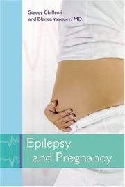 Epilepsy and pregnancy by Stacey Chillemi