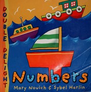 Cover of: Numbers by Mary Novick