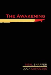 Cover of: The awakening by Neal Shaffer