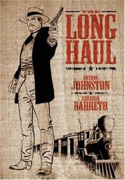 Cover of: The long haul