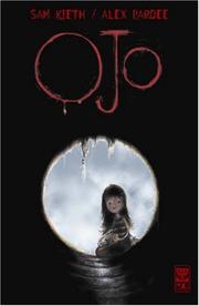 Cover of: Ojo by Sam Keith