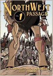 Cover of: Northwest Passage Volume 1 (Northwest Passage)